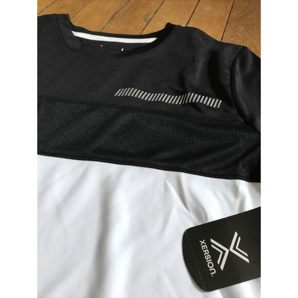 Xersion Youth Large Long Sleeve Tee NWT - Picture 4 of 5